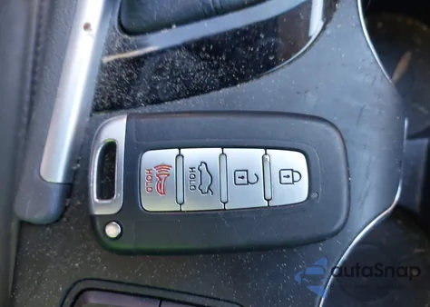 2013 Hyundai Sonata Hybrid Limited z USA, uszkodzony, nr VIN KMHEC4A47DA101991